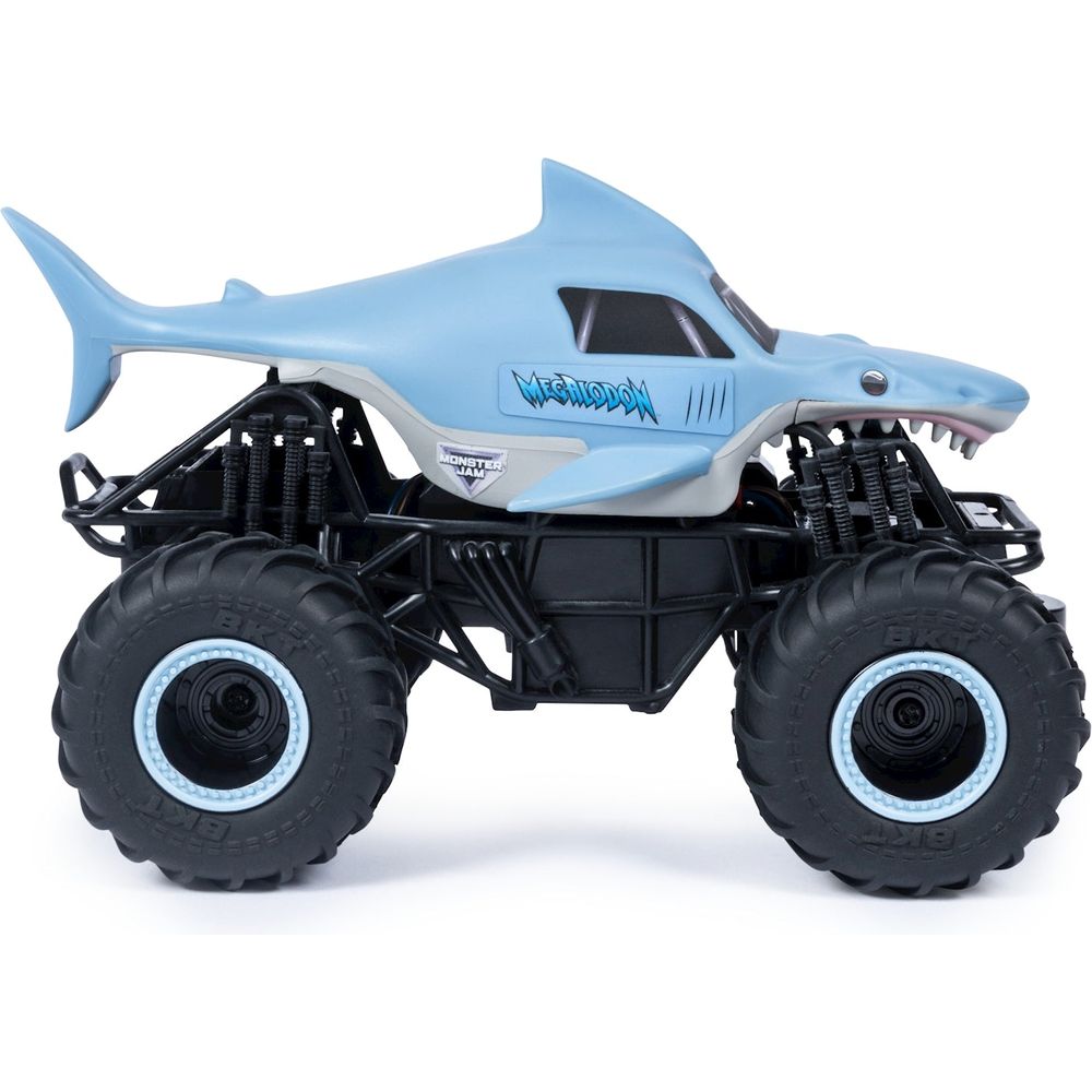 Monster Jam Megalodon