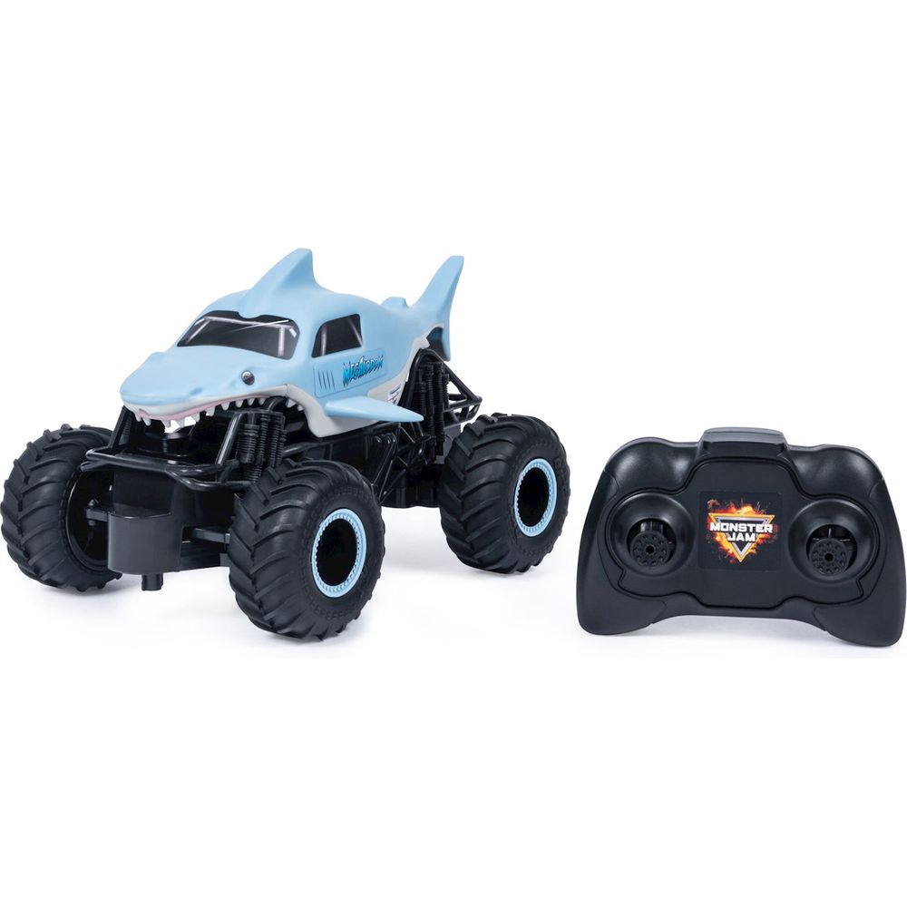 Monster Jam Megalodon
