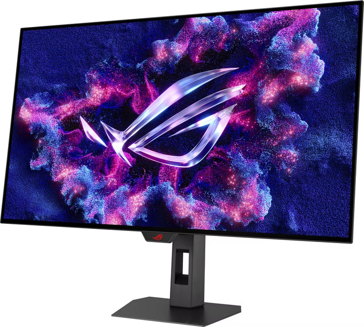 ASUS ROG Strix OLED XG32UCWG