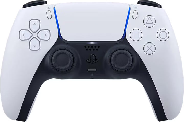 Sony PS5 DualSense weiss