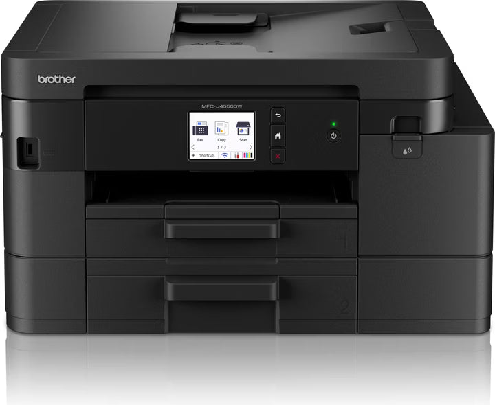 Brother MFC-J4550DW