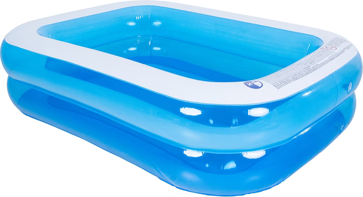 Jilong Aufblasbarer Rechteckiger Pool