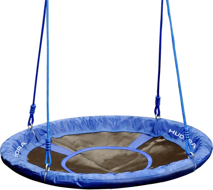 Hudora Nestschaukel 90, blau