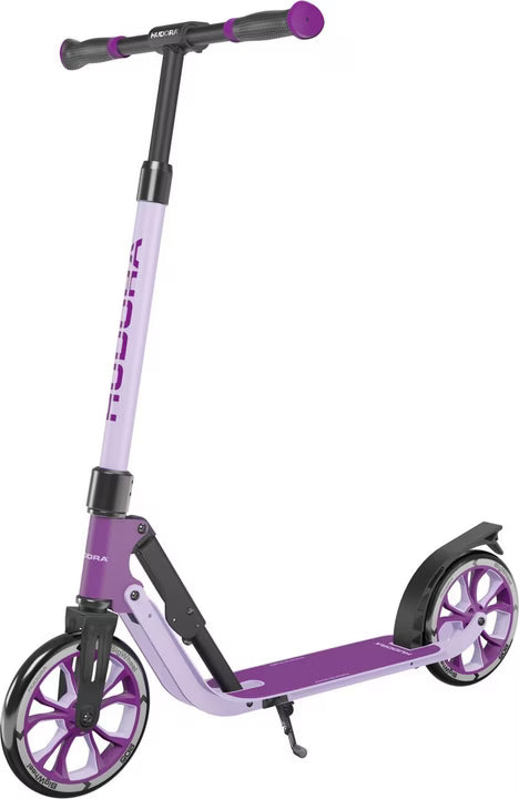 Hudora Big Wheel 205 Advanced lavendel