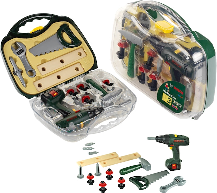 Werkzeugkoffer Bosch