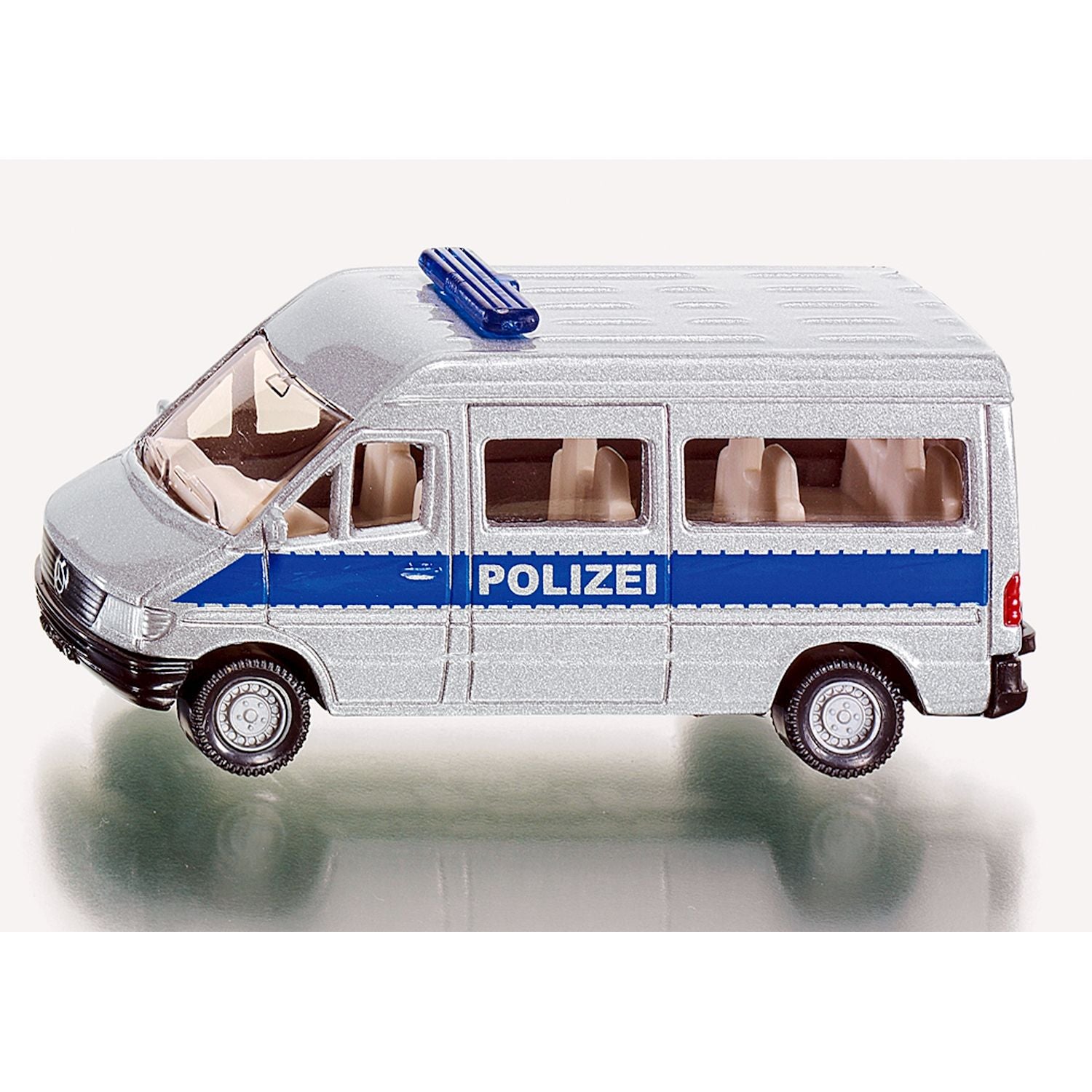 Polizeibus