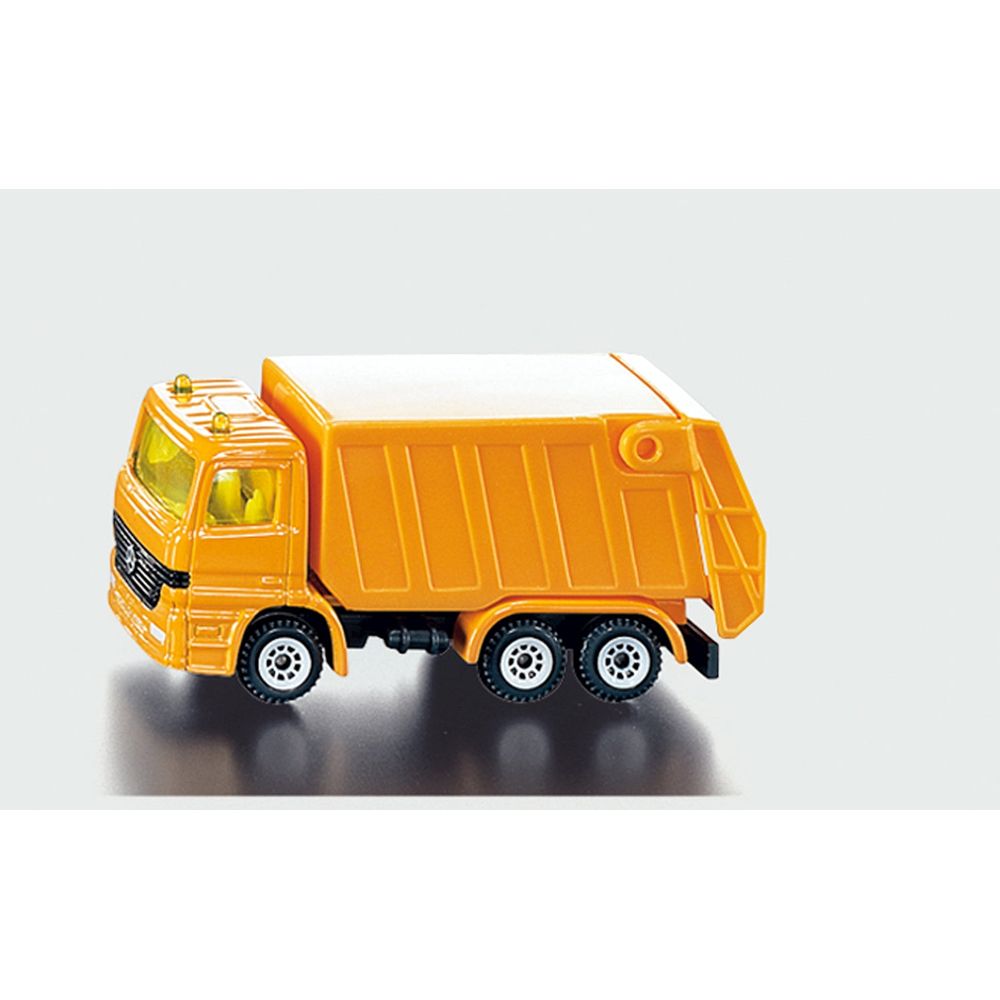 Müllwagen