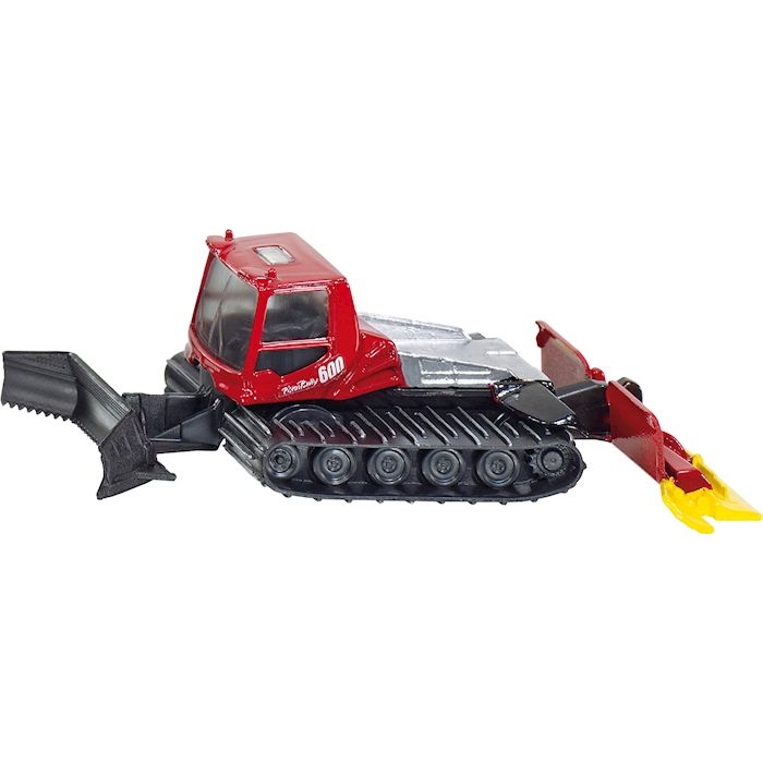 Siku Pistenbully 600