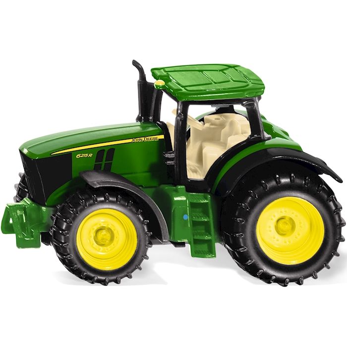 John Deere 6215R