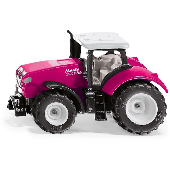 Mauly X540 pink