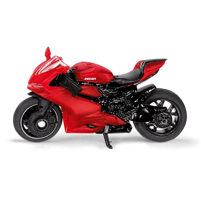Ducati Panigale 1299