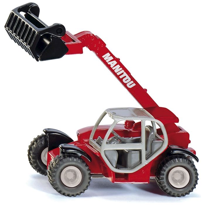 Manitou Teleskoplader