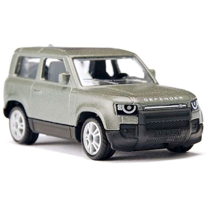 Land Rover Defender 90 P400 AWD