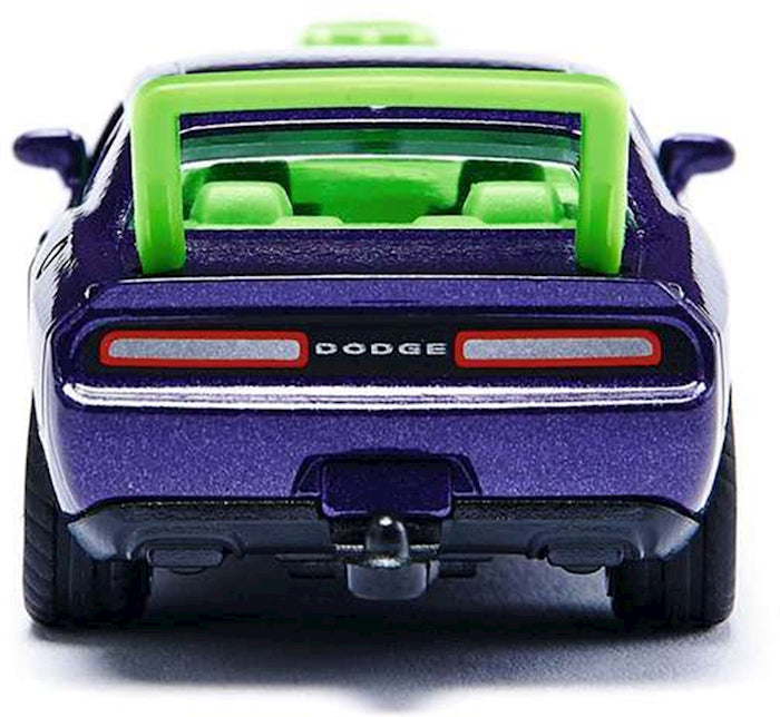 Dodge Challenger SRT Hellcat Custom