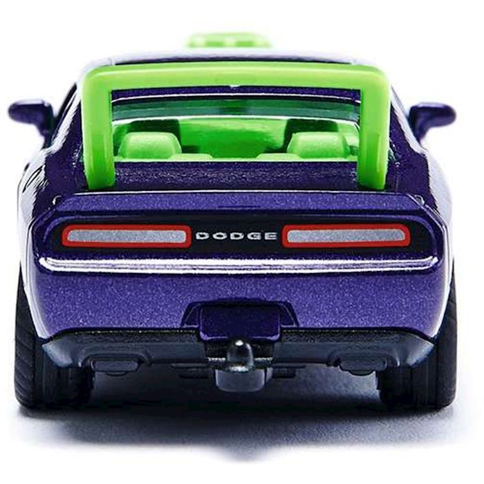 Dodge Challenger SRT Hellcat Custom