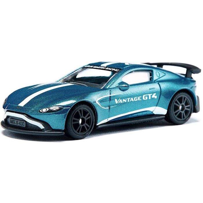 Aston Martin Vantage GT4
