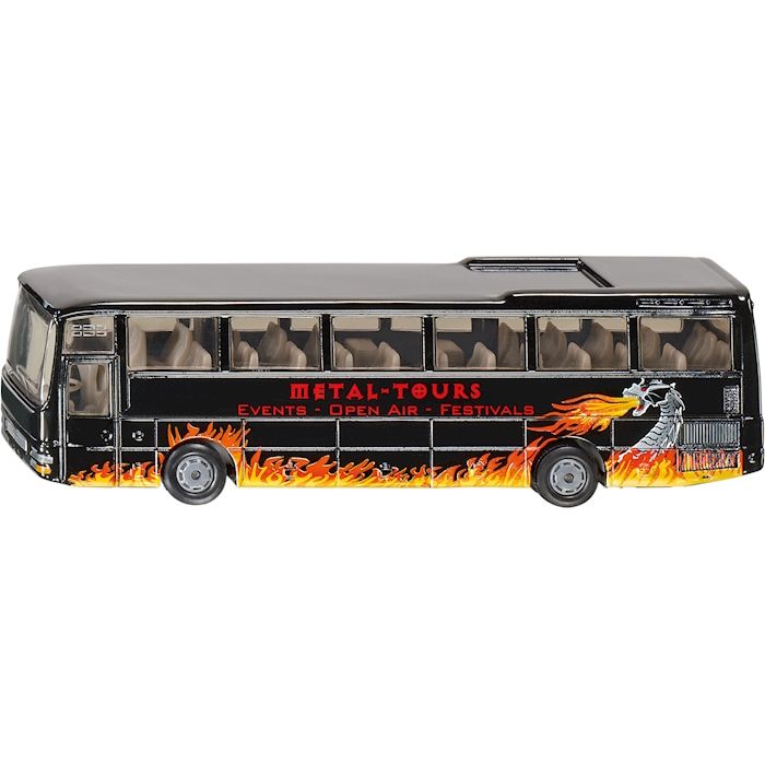 MAN Reisebus
