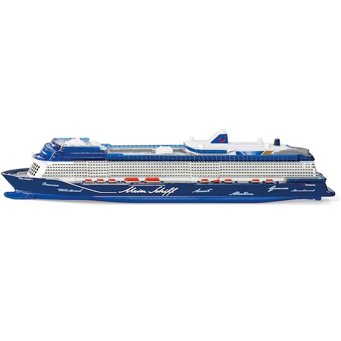 Mein Schiff 1 (2.Version)