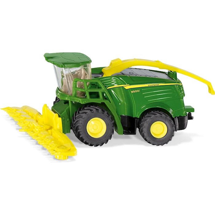 John Deere 8500i