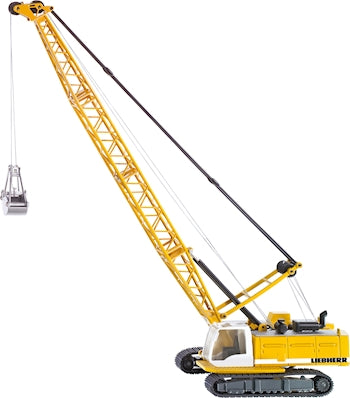 Seilbagger Lieberherr