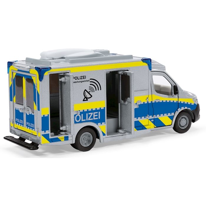 Mercedes-Benz Sprinter Polizei