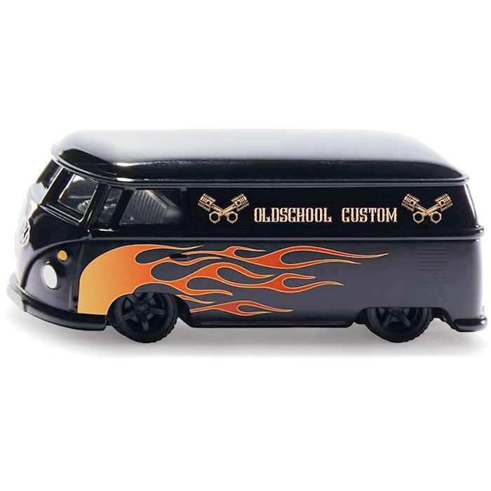 VW T1 Transporter Custom