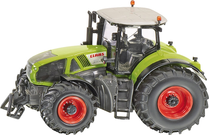 Claas Axion 950