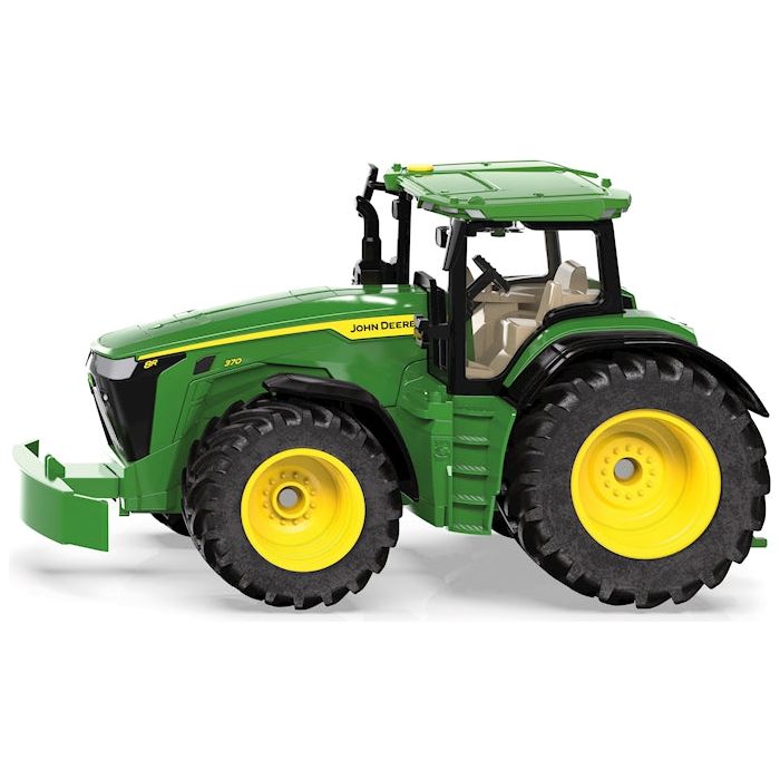 John Deere 8R 370