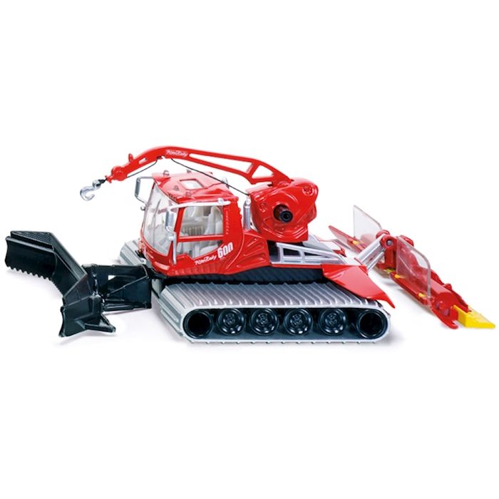 Pistenbully 600 1:50