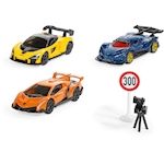 Siku Geschenkset Supercars