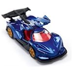 Geschenkset Supercars