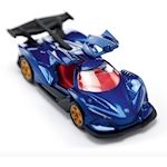 Siku Geschenkset Supercars