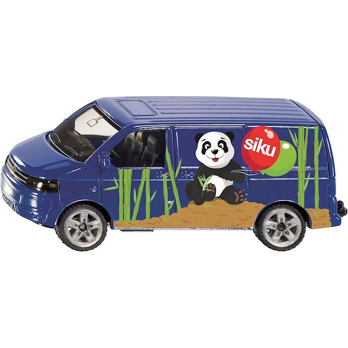 VW Transporter