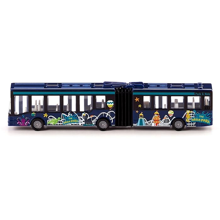 Gelenkbus