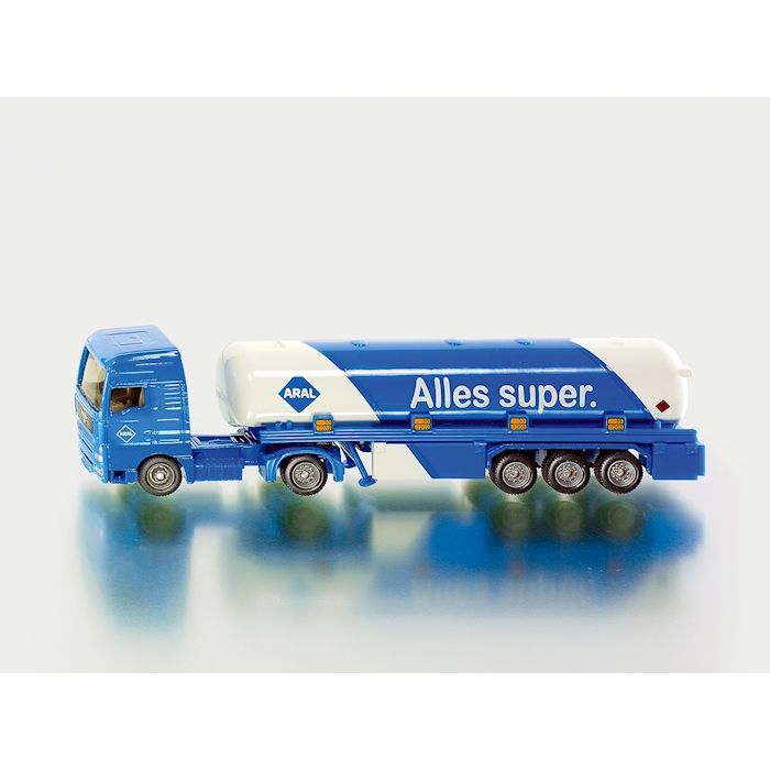 Tanksattelzug