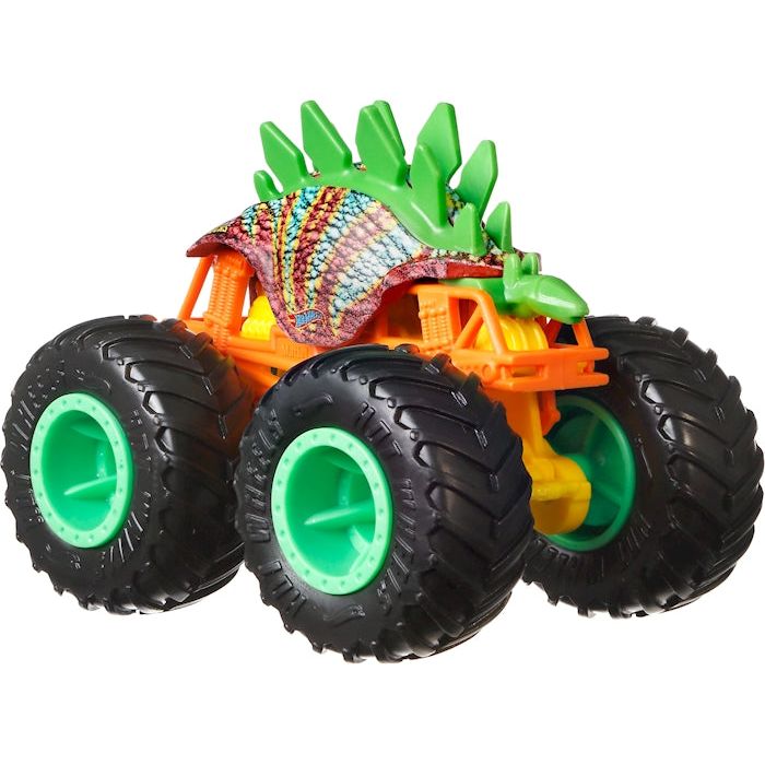 Monster Trucks 2-er Pack ass. 1:64