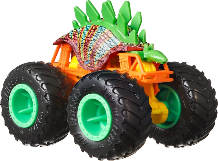 Monster Trucks 2-er Pack ass. 1:64