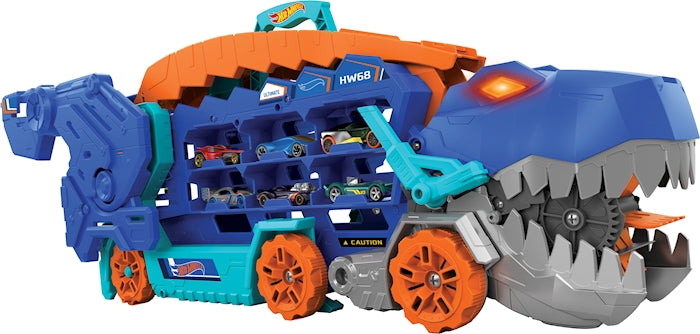 City Ultimate Hauler