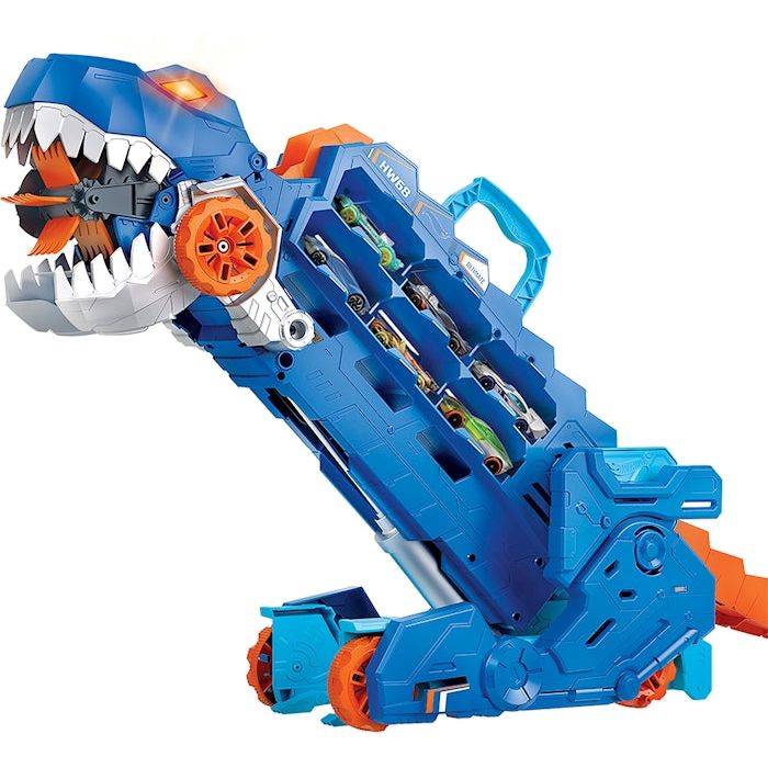 City Ultimate Hauler