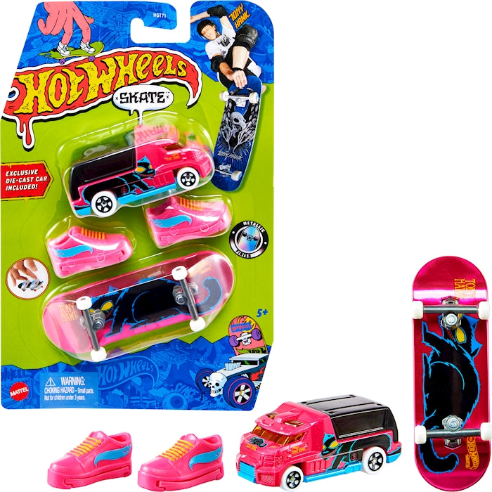 Hot Wheels Skate
