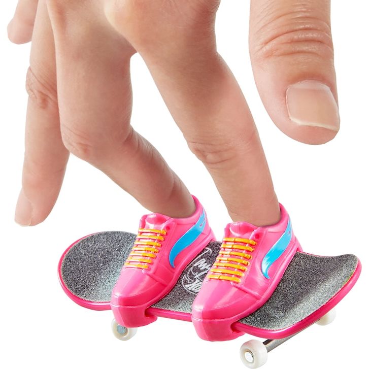 Hot Wheels Skate