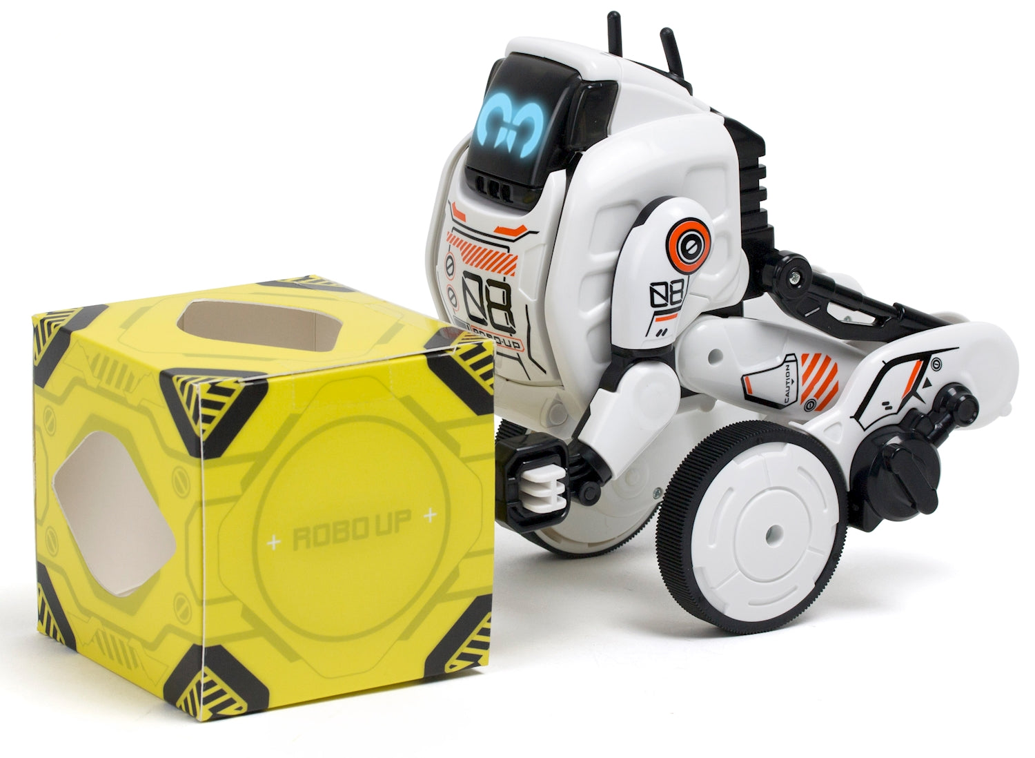 YCOO Robo Up programmierbarera Roboter