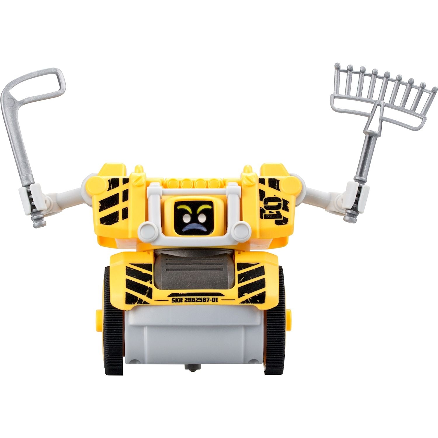 Robo Street Kombat