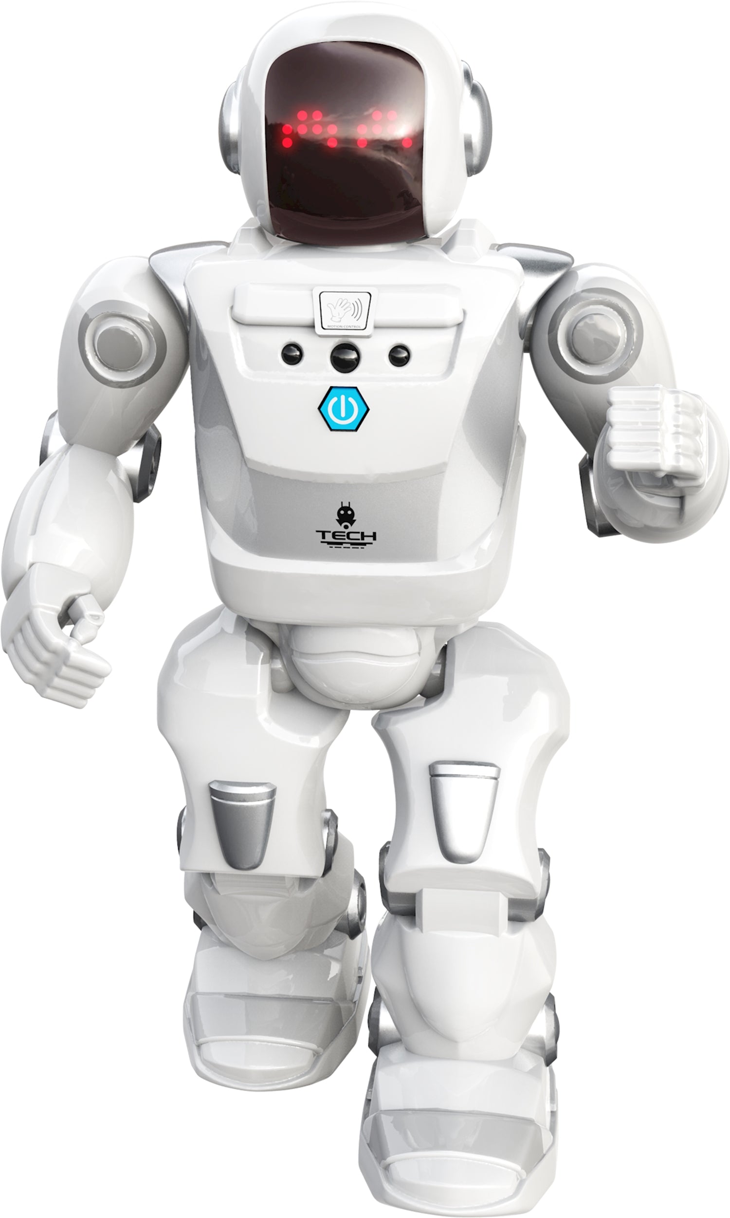 YCOO Programm A Bot X