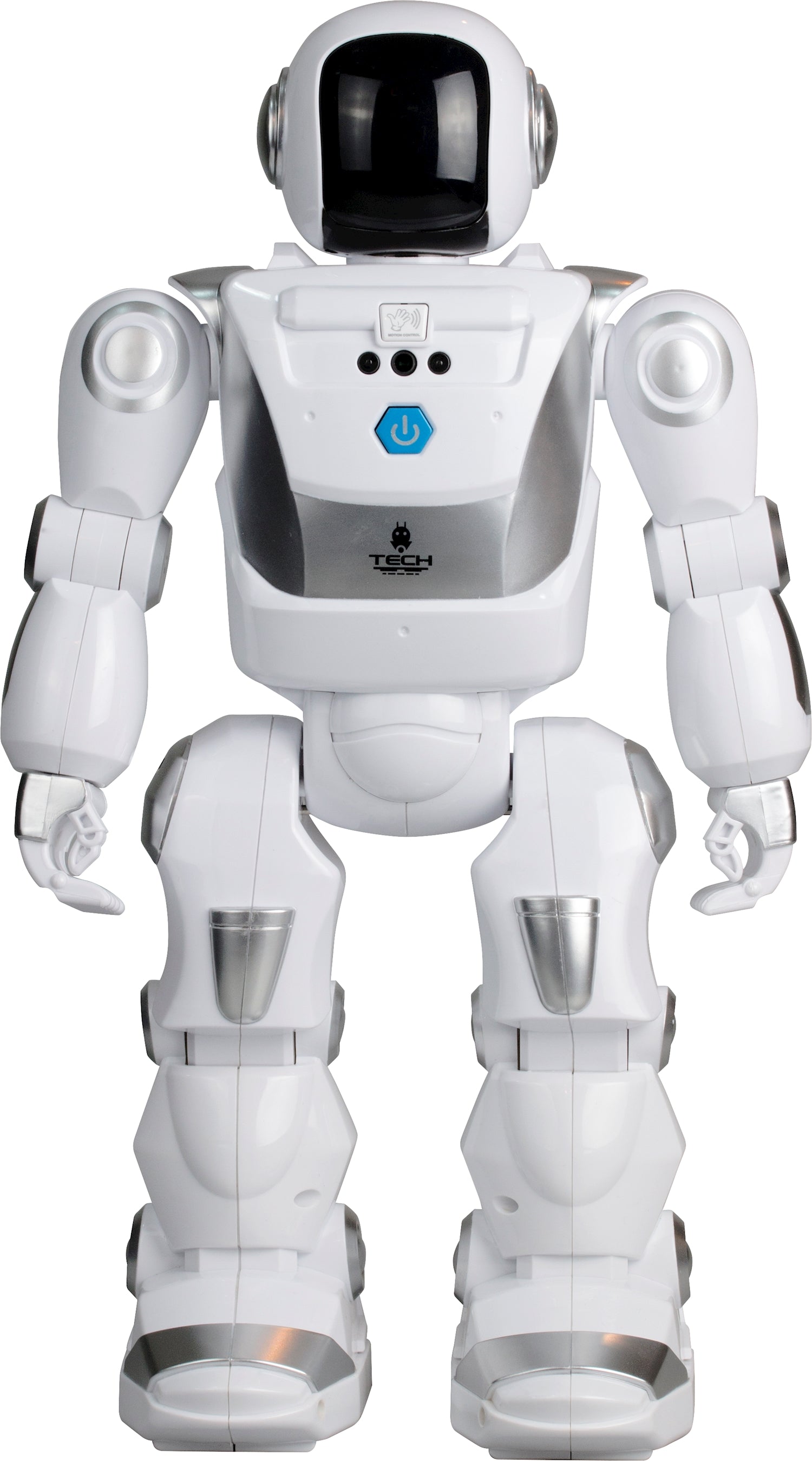 YCOO Programm A Bot X