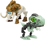 YCOO Biopod Duo Pack