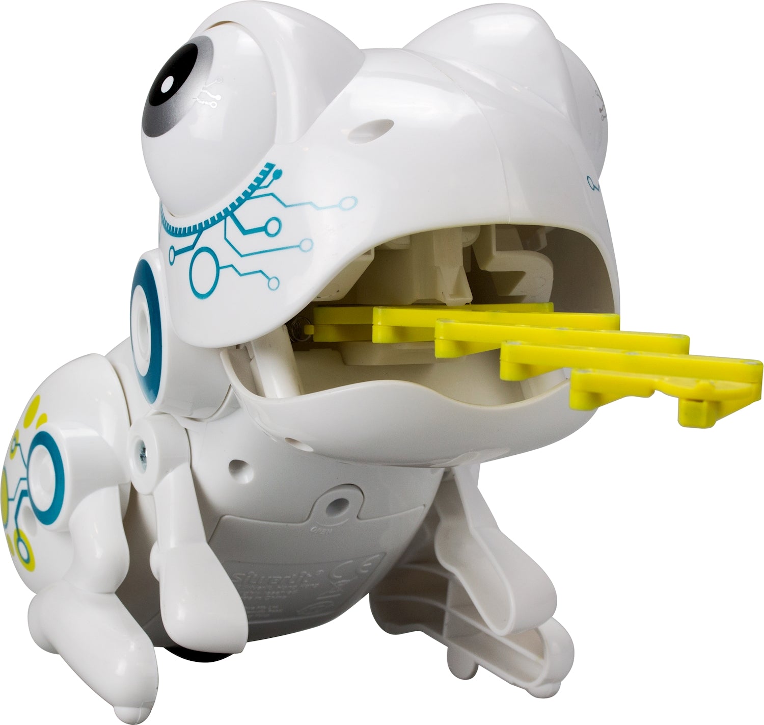 YCOO Robo Frog R/C Frosch