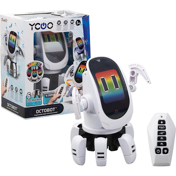 Octobot