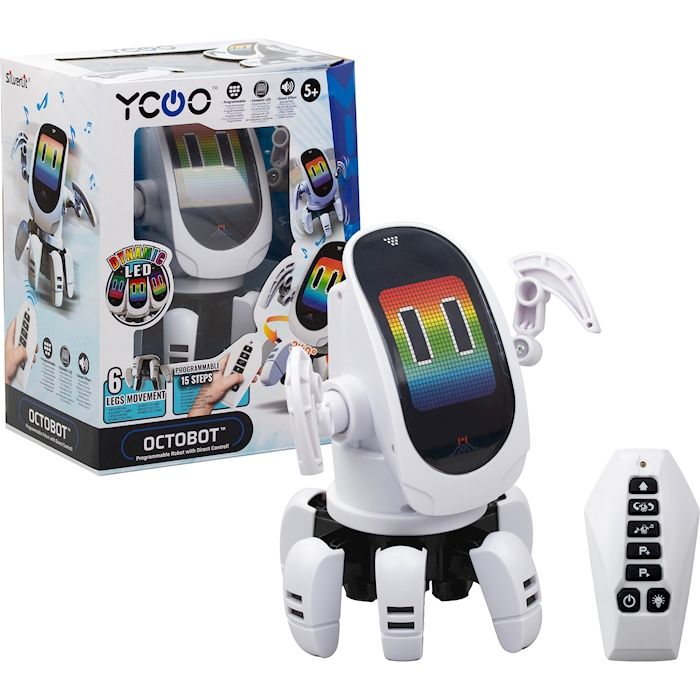 Octobot