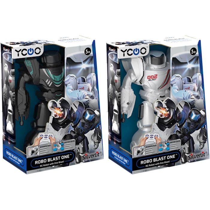 Robo Blast One 26 cm ass.